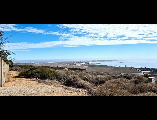 LAND FOR SALE IN ST HELENA VIEWS